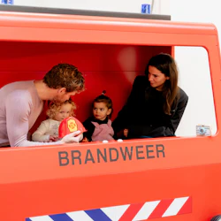 Foga ihop brandmännen!