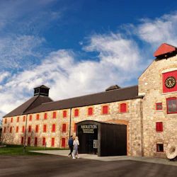 Midleton Distillery Experience (Jameson): Cocktail Class 5