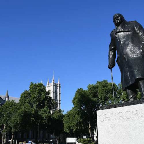 Private Tour: See Over 30 Top London Sights! Fun Local Guide - Photo 13