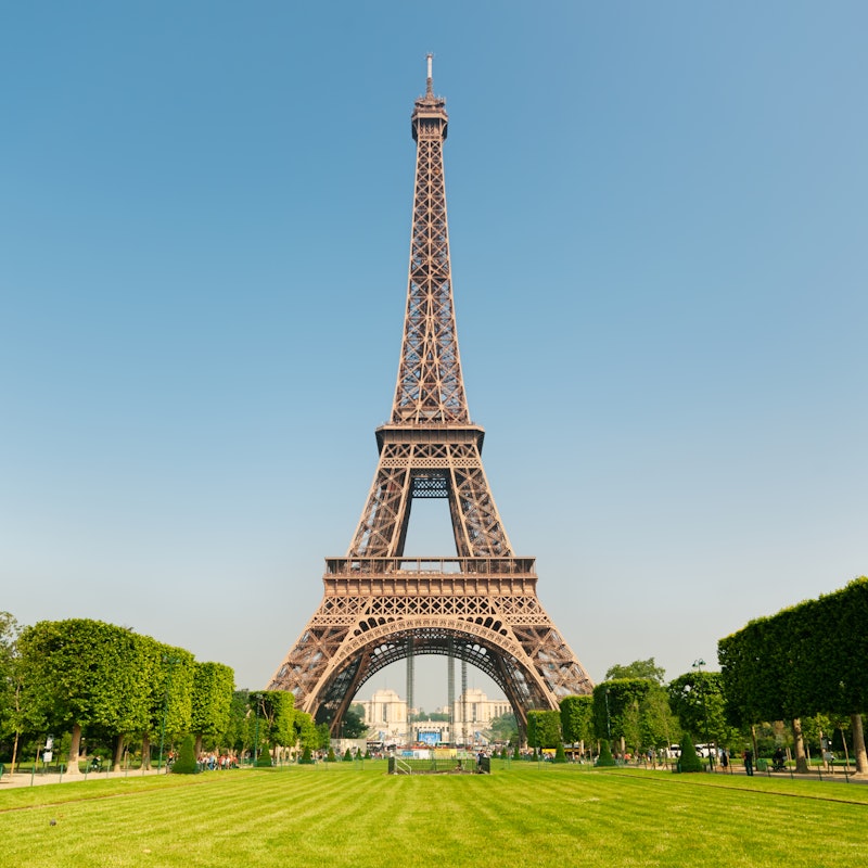 Tickets Eiffel Tower Paris Tiqets Com