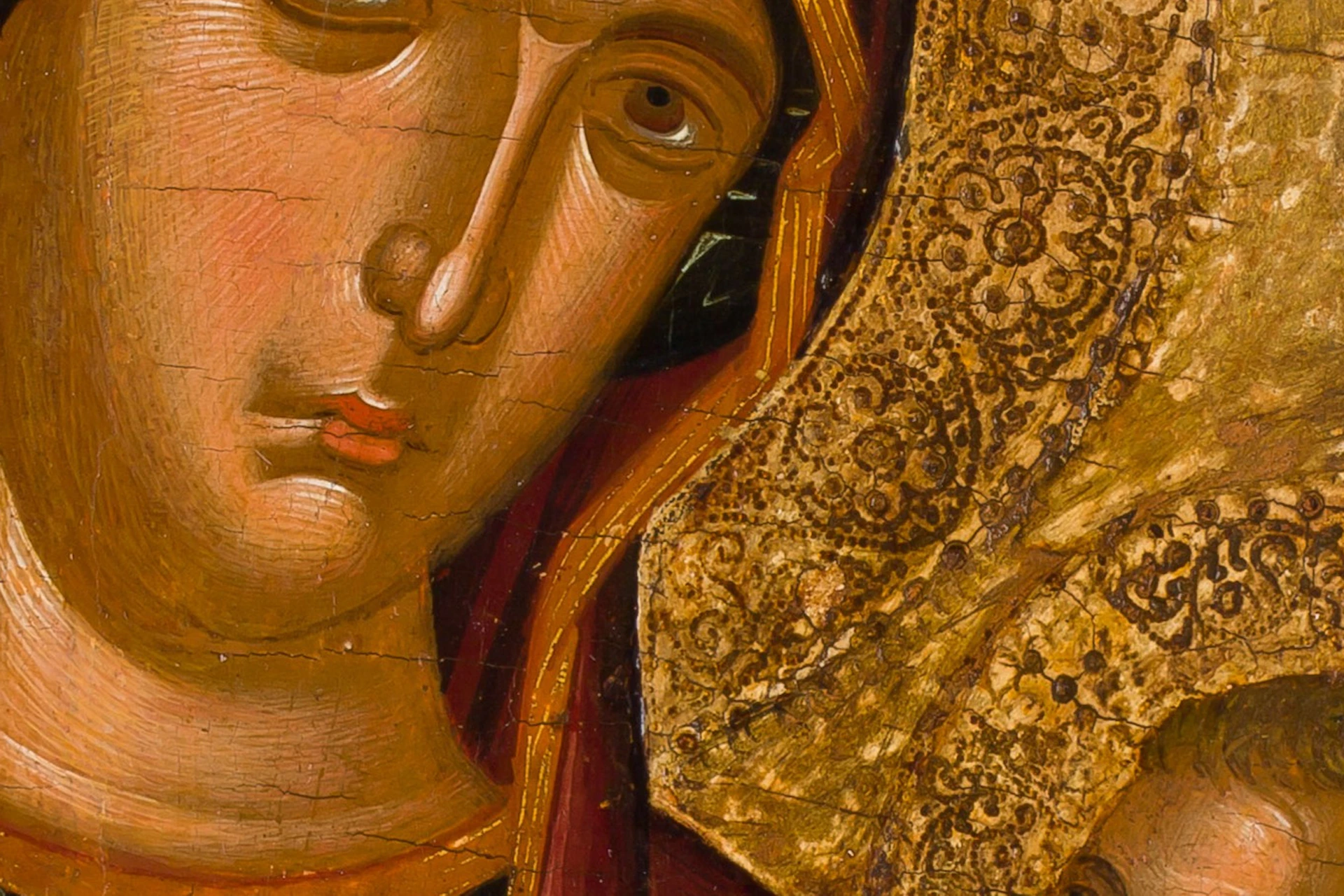 Icon in our collection