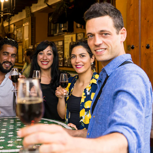 Seville: Guided Tapas Crawl - Photo 2
