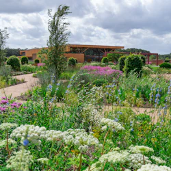 RHS Garden Bridgewater: Entry Ticket 2