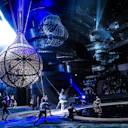 La Perle by Dragone