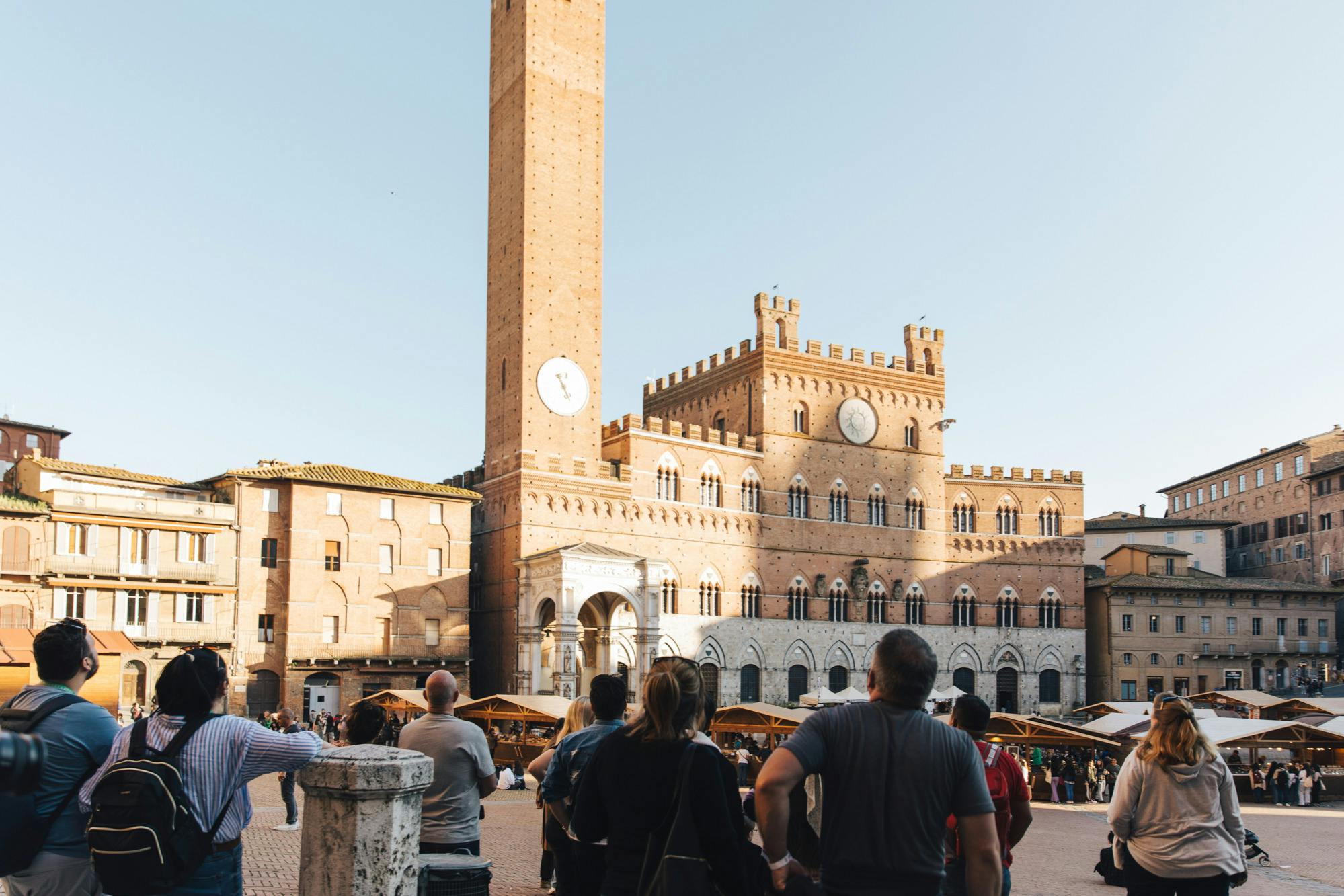 Pisa, Siena, San Gimignano e il Chianti: tour in giornata da Firenze — 8