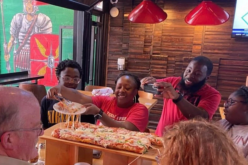 Chicago Pizza Tours