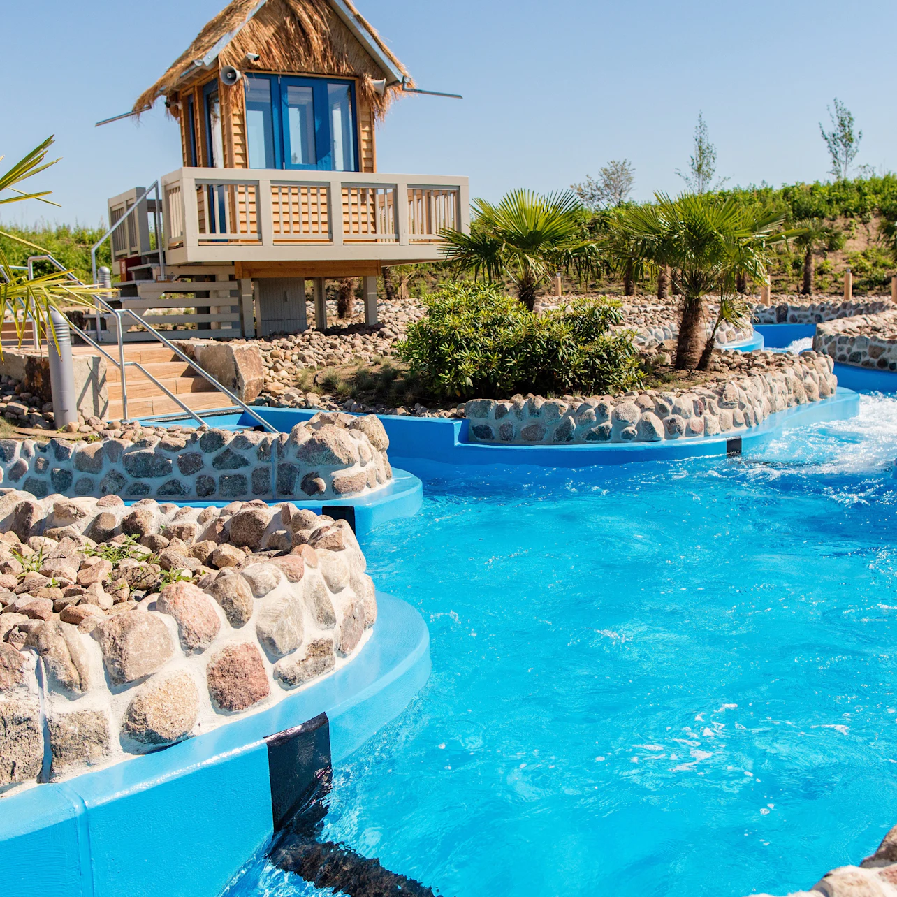 Tropical Islands Berlin: One Day Ticket in Berlin β Tiqets