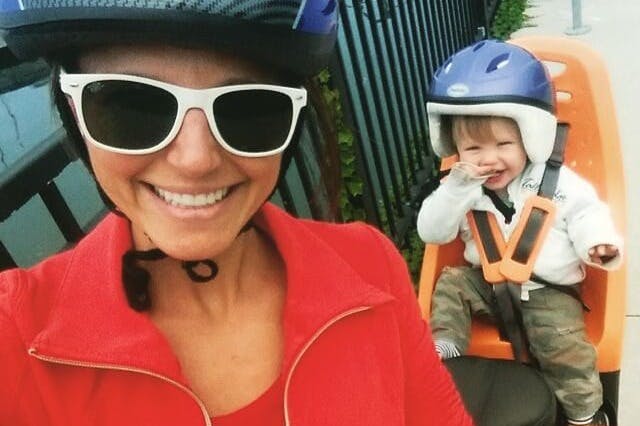 Family & Food Bike Tour of Top Attractions