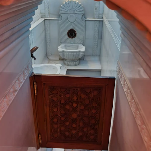 Acemoglu Historical Hammam: Turkish Bath with Private Options - Photo 5