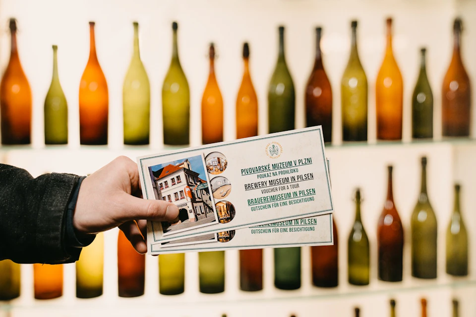 Brewery Museum