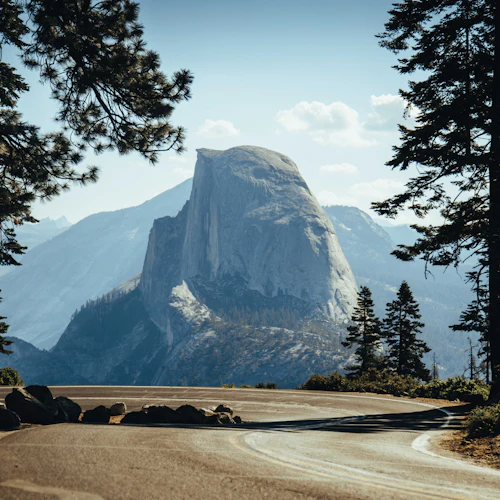 De São Francisco: Excursão de dia inteiro a Yosemite e Sequóias Gigantes - Photo 5