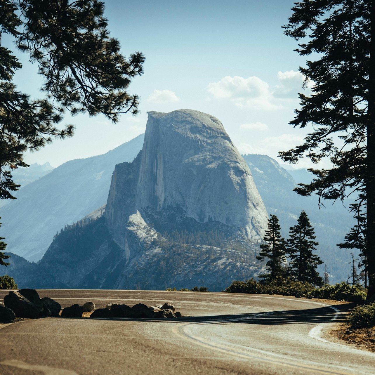 De São Francisco: 1-Dia de Yosemite e Tour Sequoia Gigante - Acomodações em São Francisco