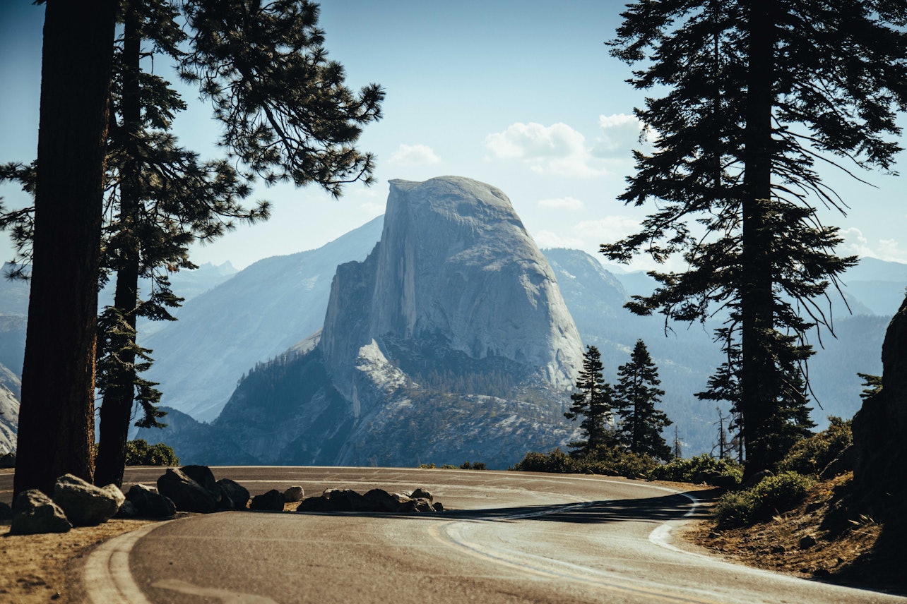 Desde San Francisco: Excursión de 1 día a Yosemite y las Secuoyas Gigantes - Alojamientos en San Francisco