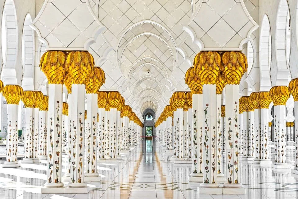 Grand Mosque