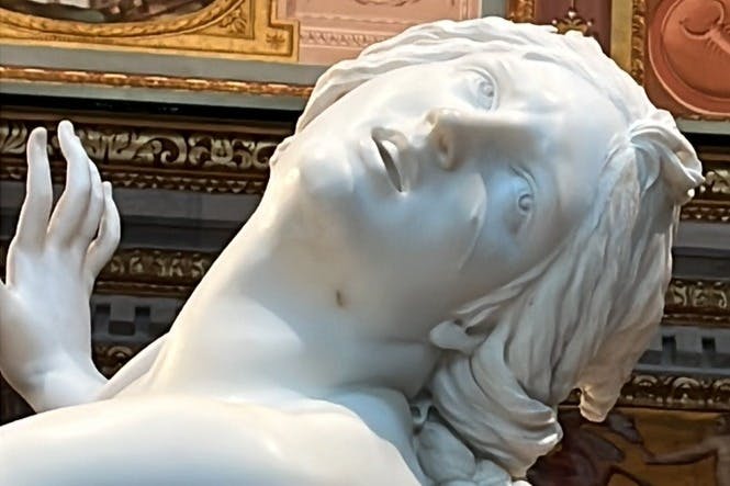 Galleria Borghese: Führung — 6