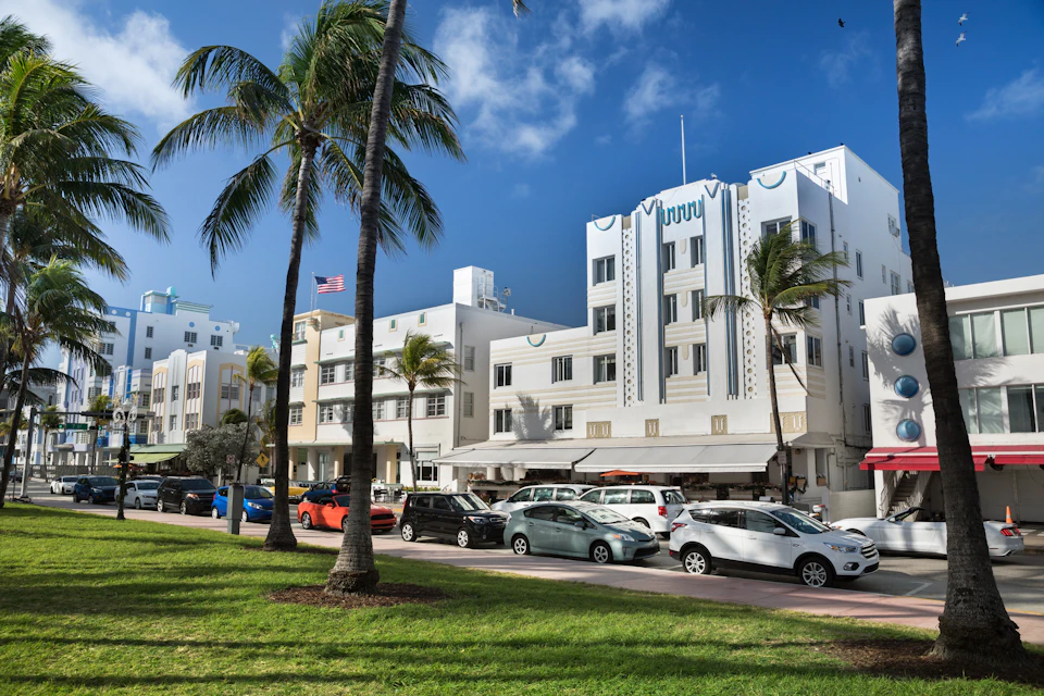 Miami City Tour