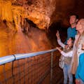 Baume Obscure cave