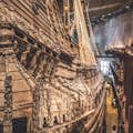 El barco Vasa