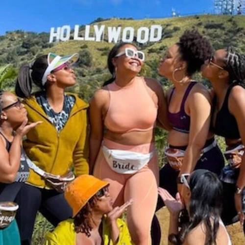 Los Angeles: Passeio a pé de 1,5 hora pelo letreiro de Hollywood - Photo 3