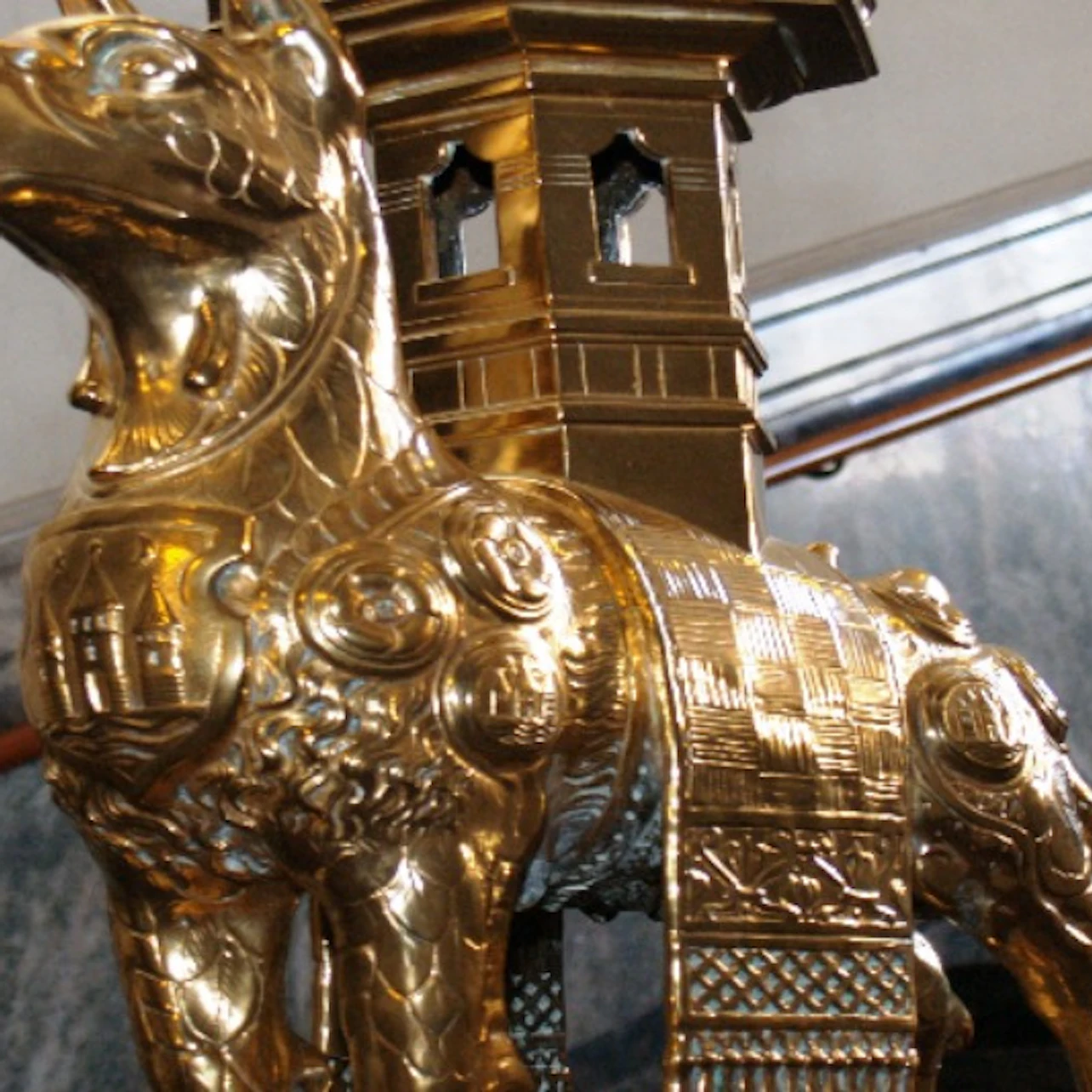 Copenhagen City Hall: Guided Tour in Copenhagen β Tiqets