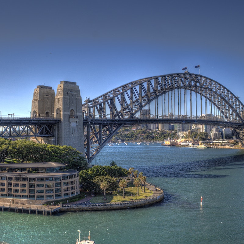 Entradas Para El Puente De La Bahia De Sidney Sidney Tiqets Com