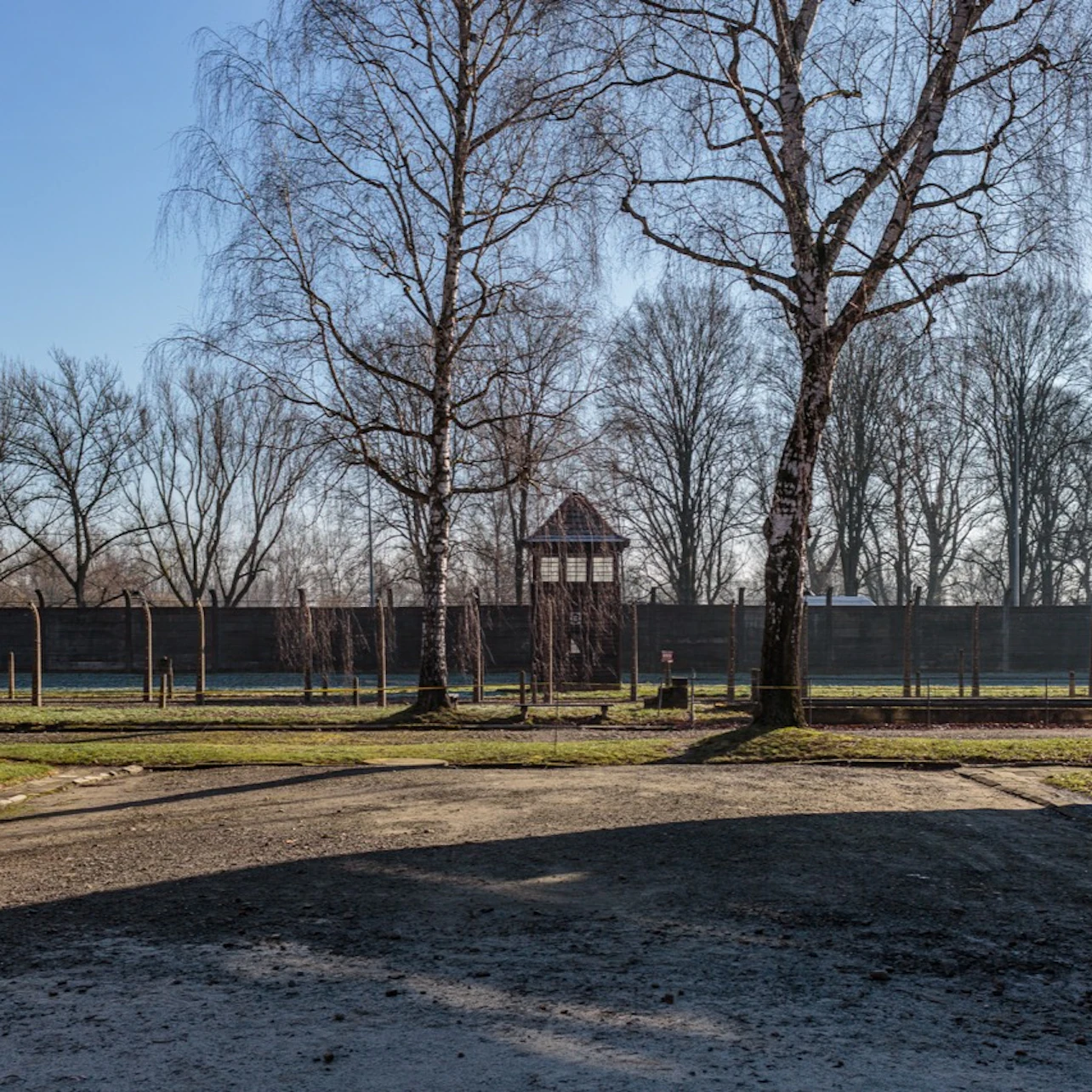 Auschwitz-Birkenau: Guided Tour + Transport in Krakow – Tiqets