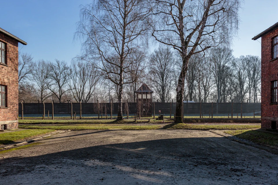 Auschwitz Museum