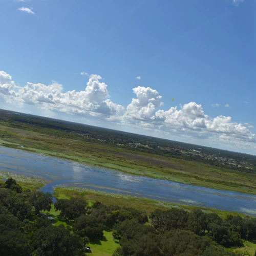 Orlando: Private HeliCoaster Adventure Ride from Kissimmee - Photo 7
