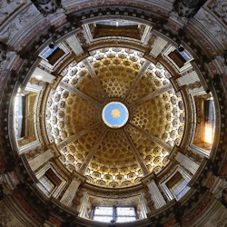 Siena Cathedral & Palazzo delle Papesse: Entry Ticket 5
