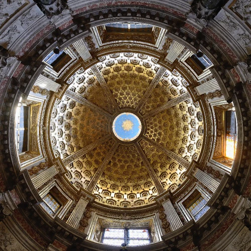Siena Cathedral & Palazzo delle Papesse: Entry Ticket - Photo 5