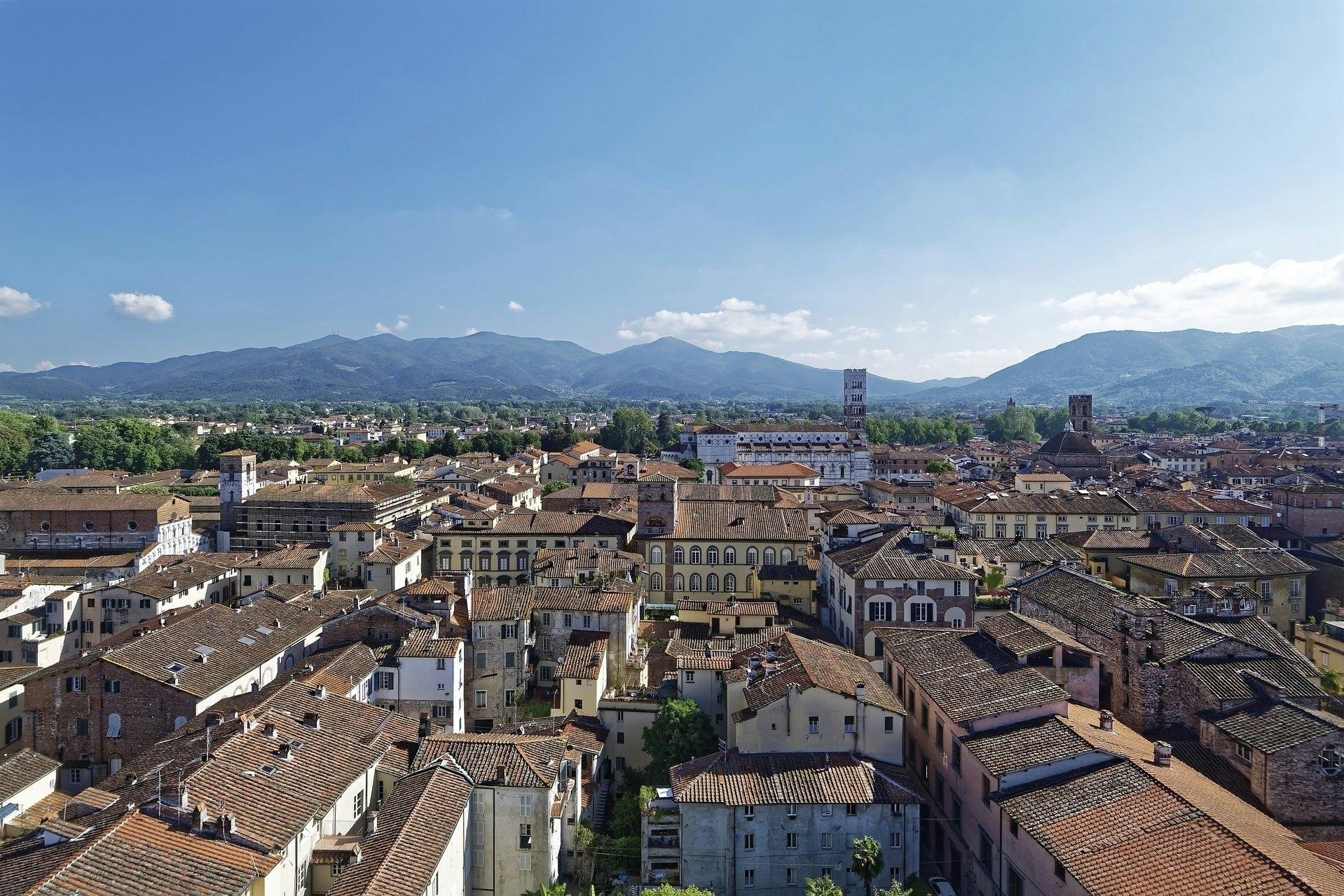 Lucca