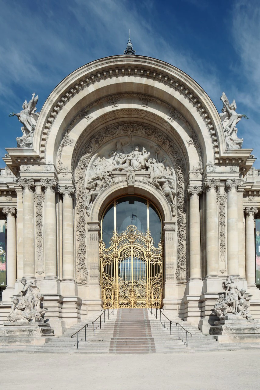 Petit Palais