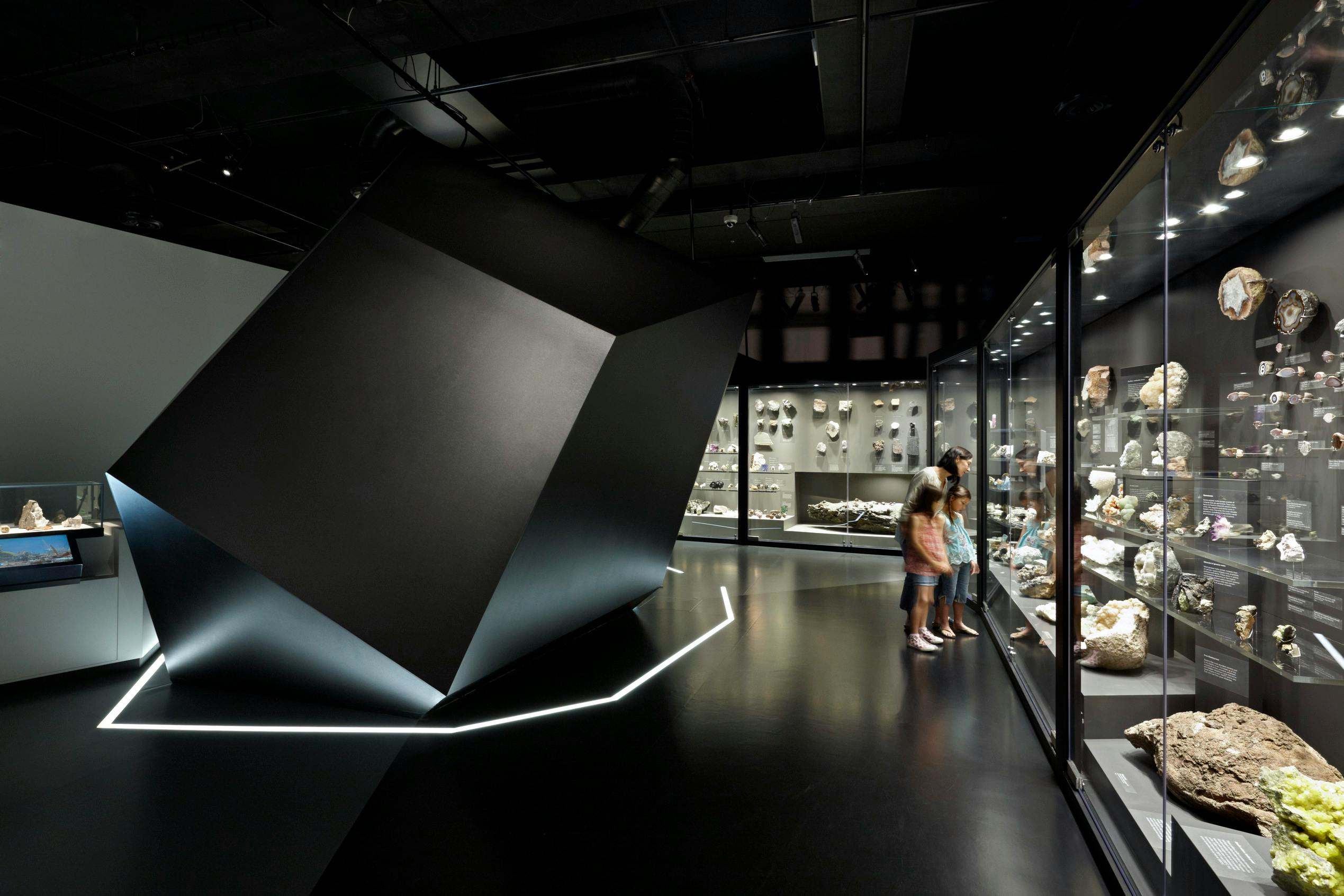 Museo de Melbourne: Entrada - Photo 17