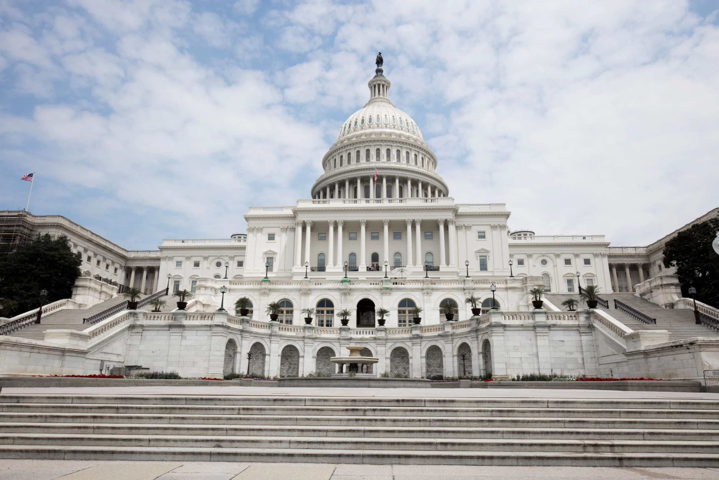 1-Day Tour to Washington DC from New York