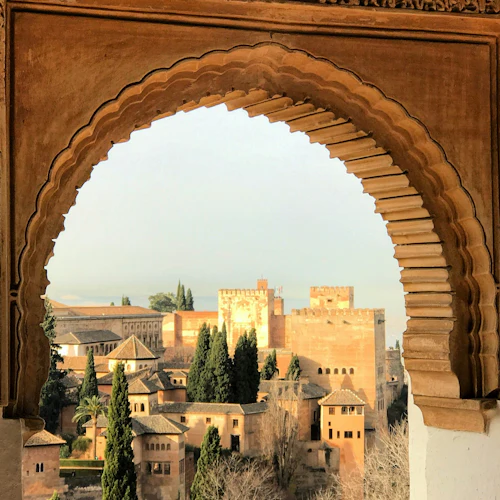 Alhambra: bilhete de acesso rápido + audioguia - Photo 3