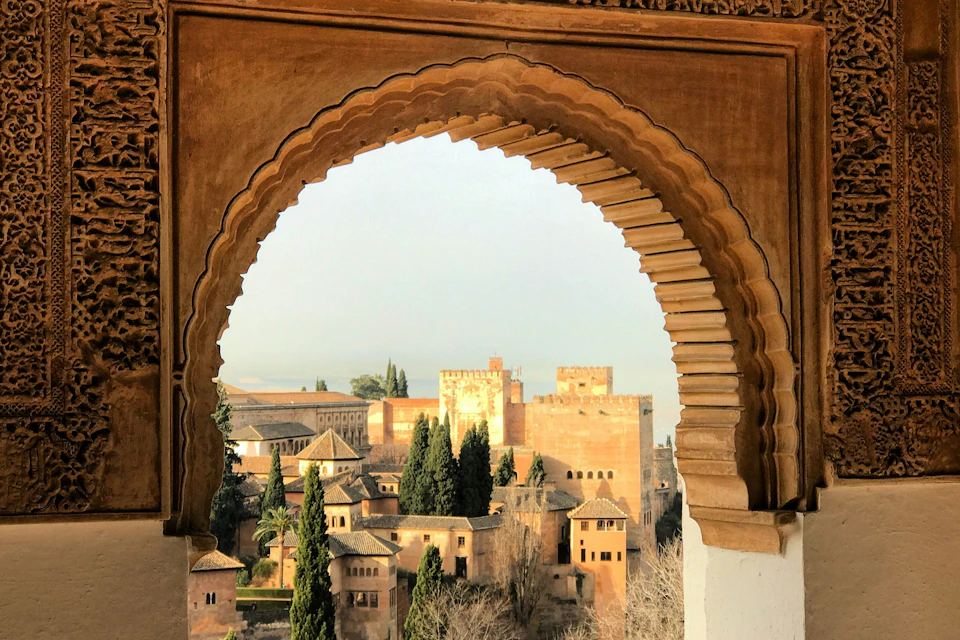 Alhambra