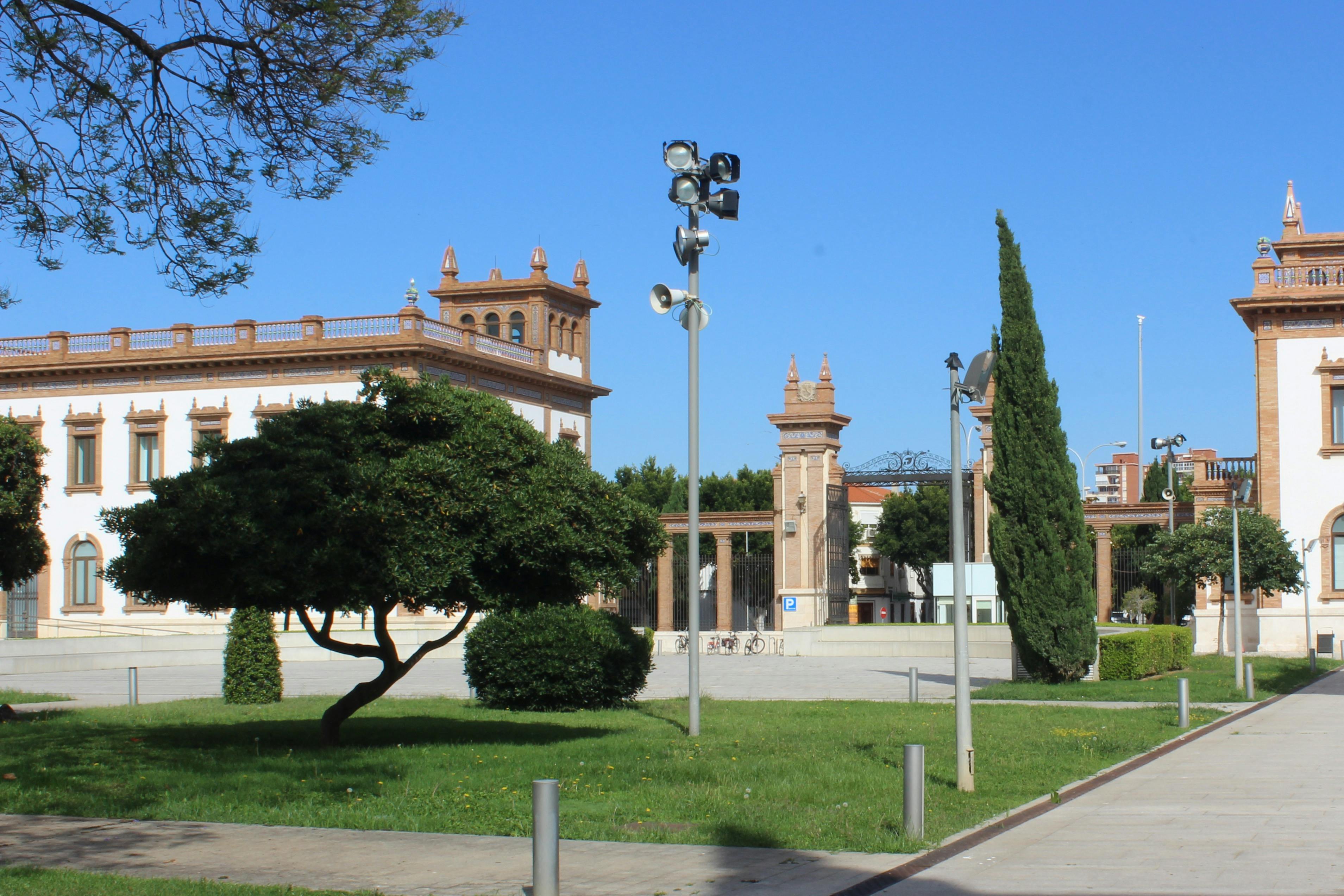 Observe las colecciones de alta costura y sombreros del siglo XX.