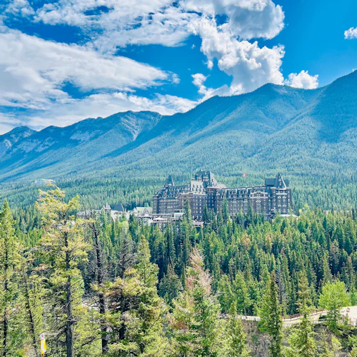 Banff: Transfer privado de Calgary ou do Aeroporto Internacional de Calgary - Photo 8