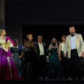 La Traviata na Sydney Opera House