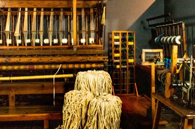 Museu da Água e do Têxtil de Manresa: tour guiado + audioguia - Photo 2