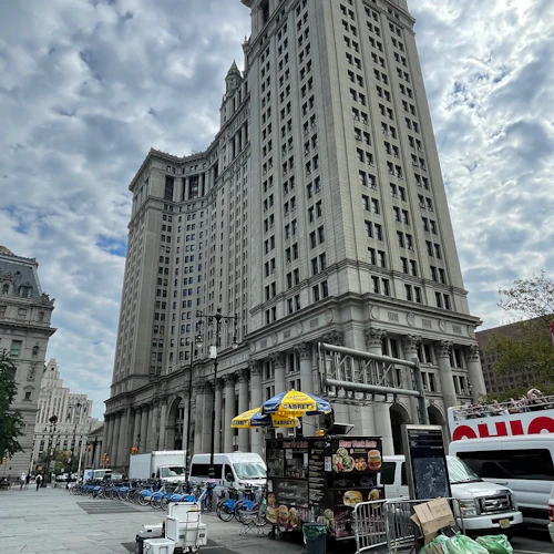 New York: 6-Hour Guided Bus & Boat Tour by the Statue of Liberty - Photo 10