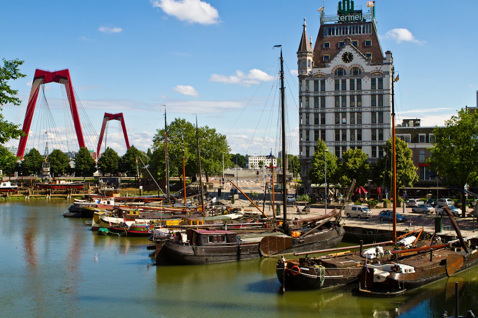 Rotterdam
