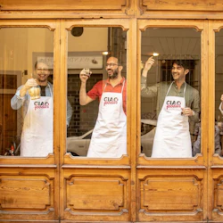 Florence: Small Group Florentine Steak Cooking Class + Market Visit