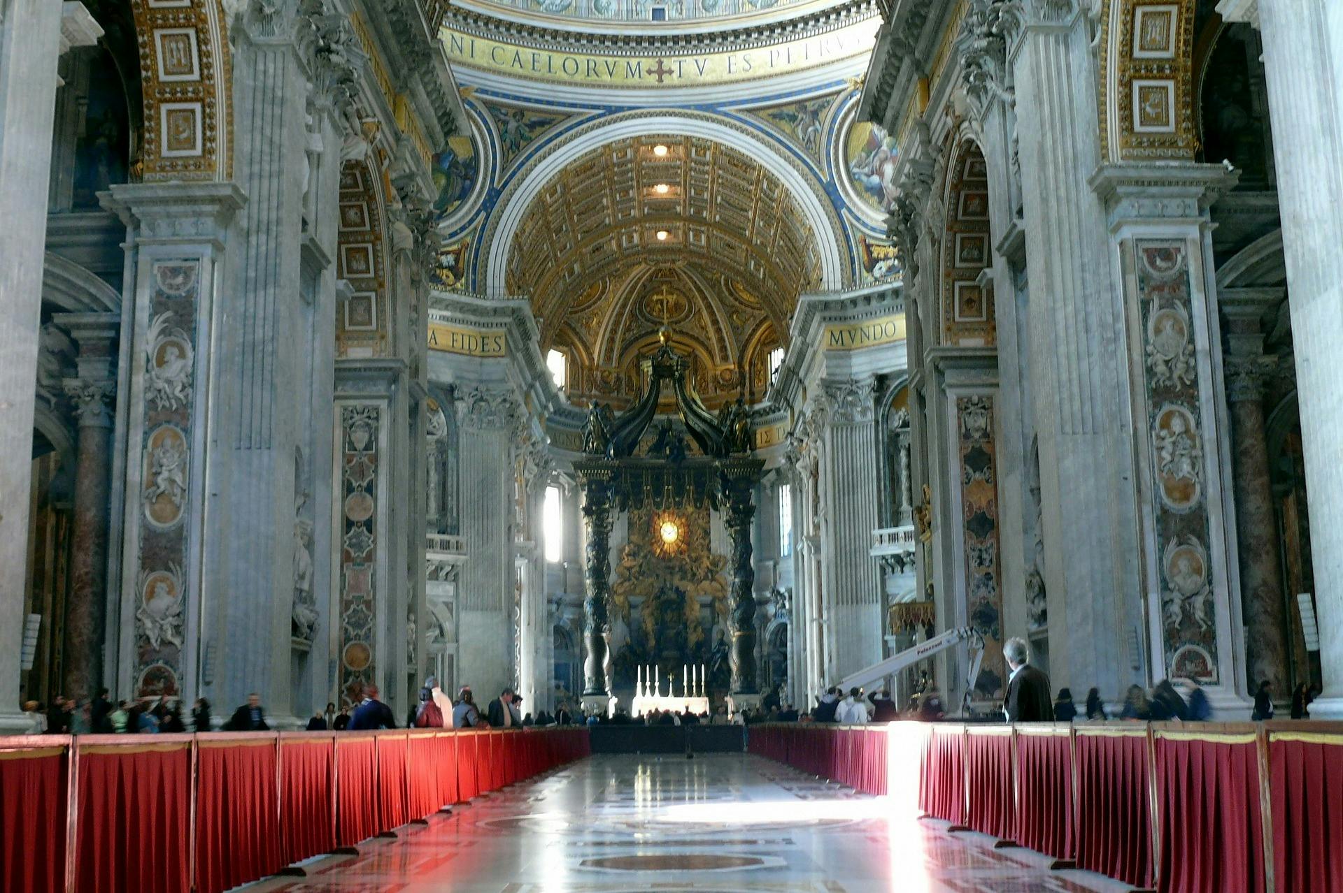 성 베드로 대성당