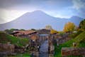 Ruinen von Pompei