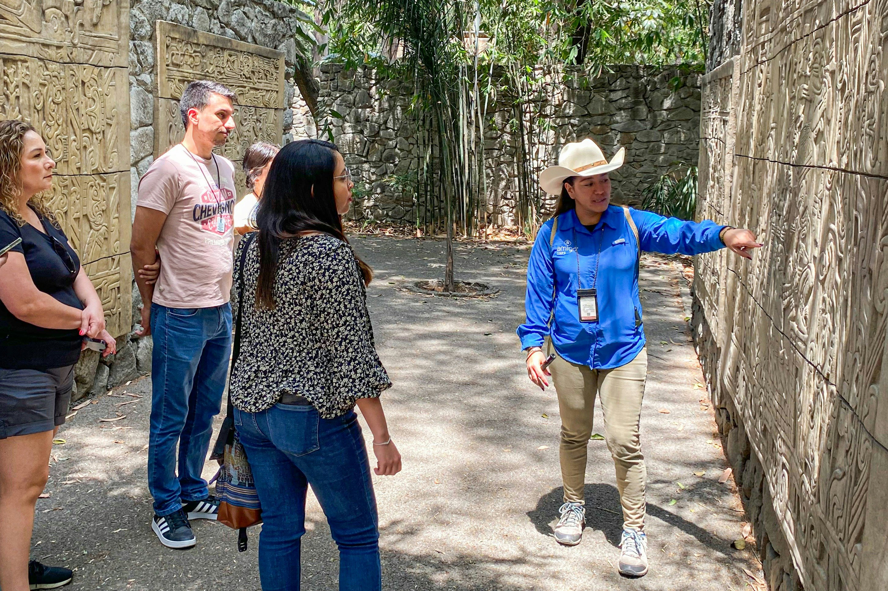 Museu Nacional de Antropologia: Visita guiada + acesso antecipado