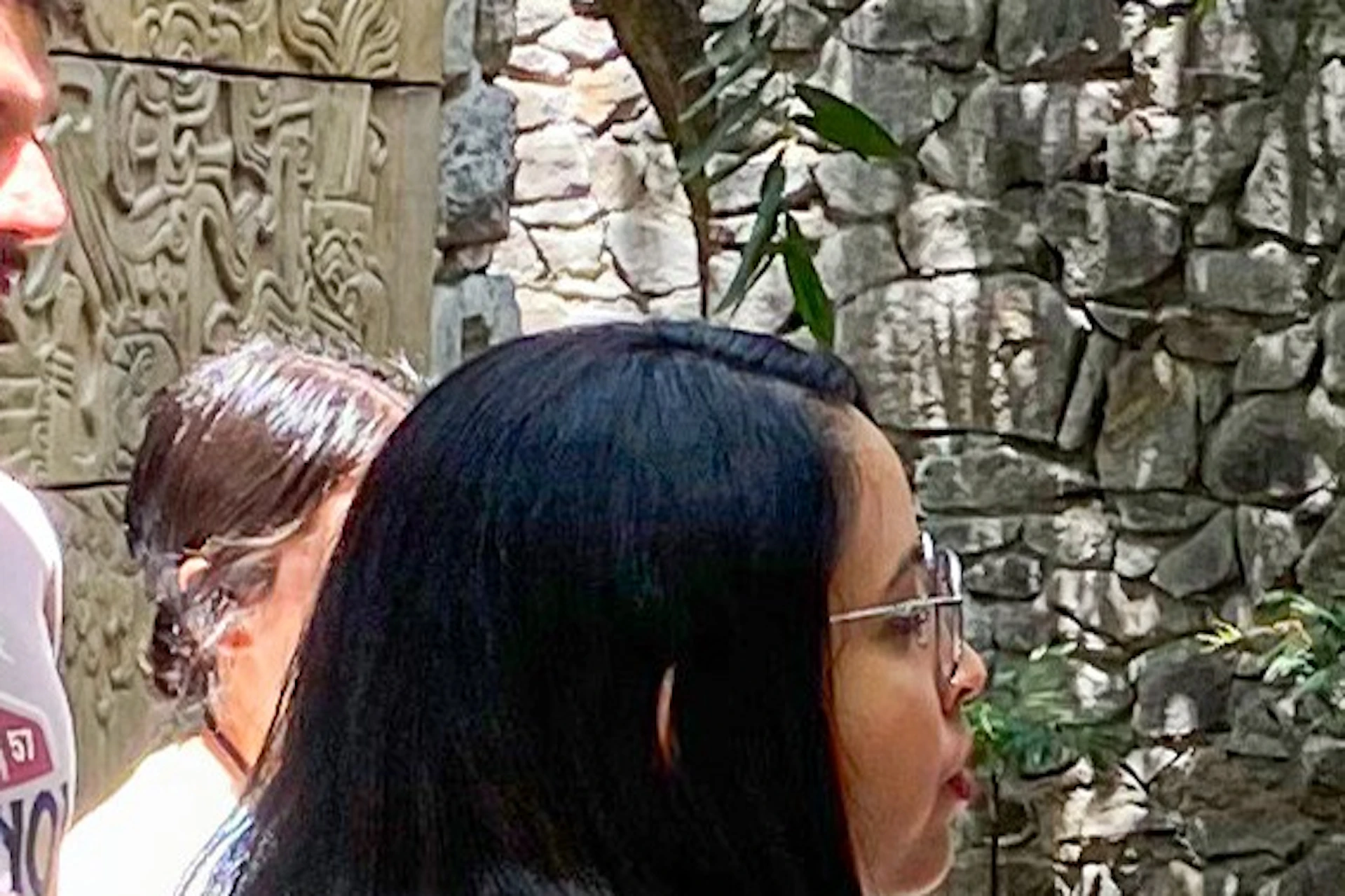 National Museum of Anthropology