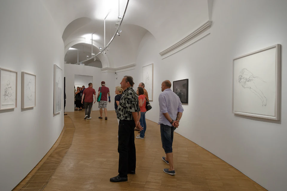 gallerie