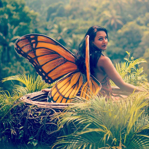 Aloha Swing Ubud: Entry Ticket - Photo 8