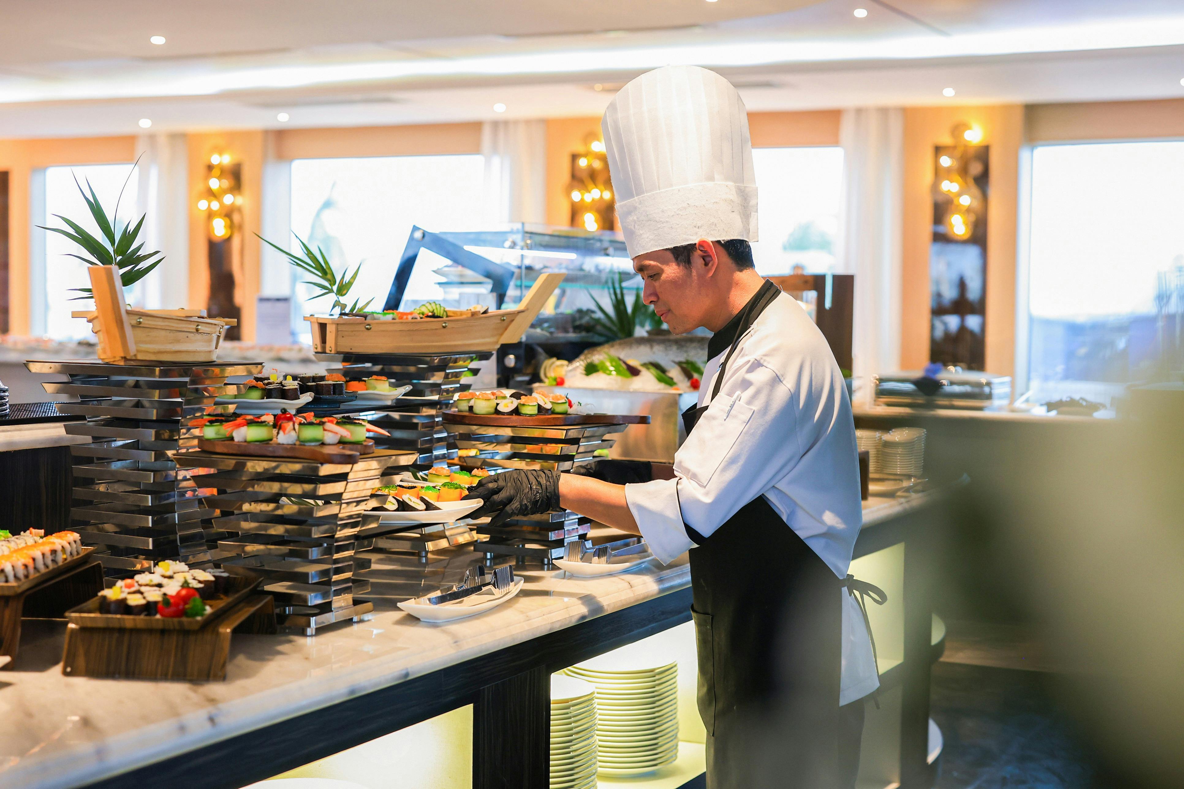 Ha Long Bay: Luna Cruise + Sung Sot & Ti Top + Optional Transfers + Meals - Photo 7